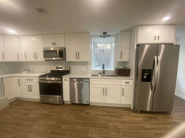 41 Wiltshire, Unit A, Boston, MA 02135