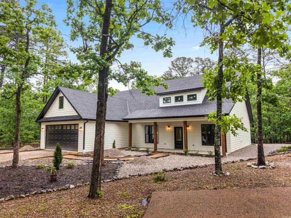 13 Corvera Place, Hot Springs Village, AR 71909