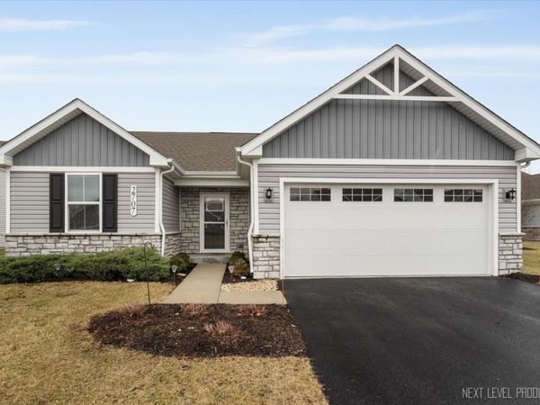 2707 Nickerson Court , Yorkville, IL 60560