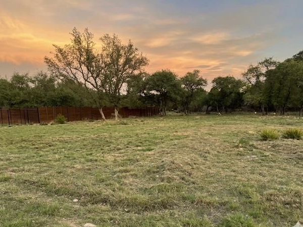 21601 Santa Carlo Ave , Lago Vista, TX 78645