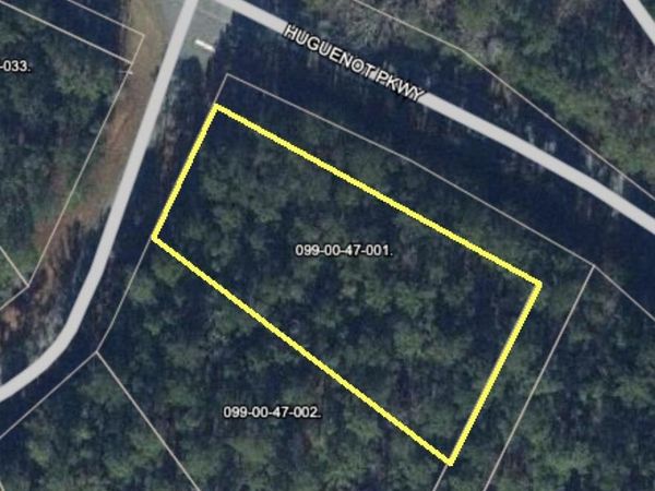 L1 B47 Maxwell Lane , McCormick, SC 29835