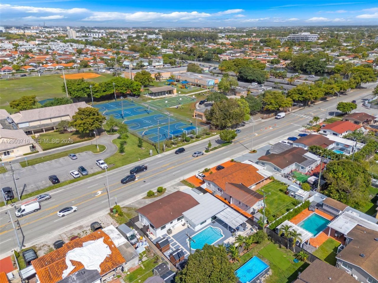 4211 W 8th Ave , Hialeah, FL 33012 Photo