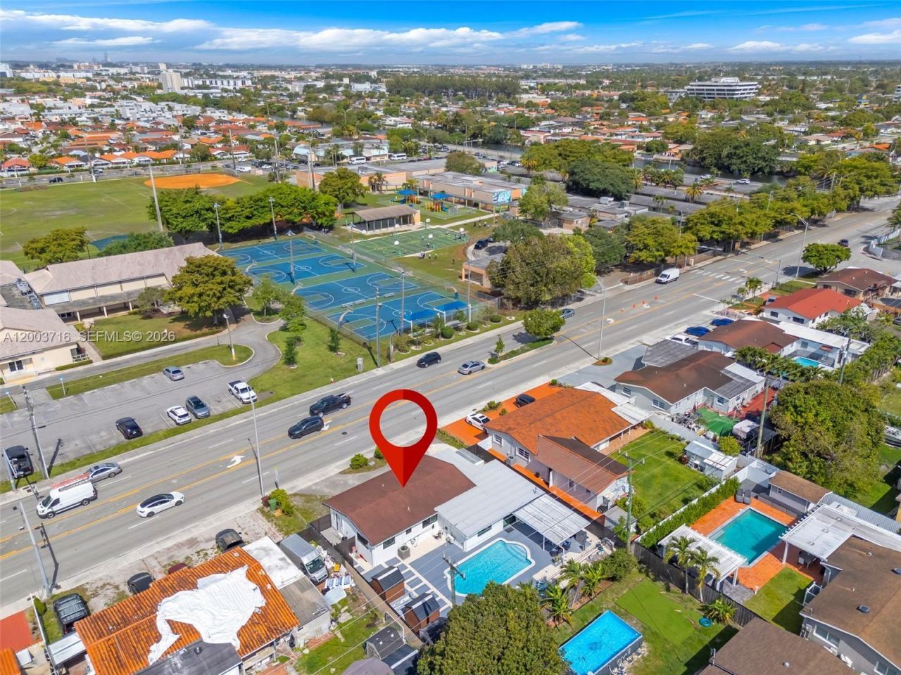 4211 W 8th Ave , Hialeah, FL 33012 Photo