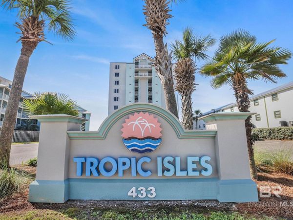 433 W Beach Boulevard, Unit 503, Gulf Shores, AL 36542