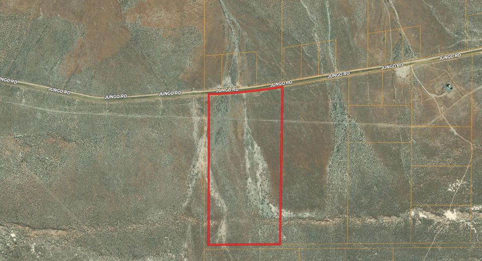 21900 Jungo Road, Winnemucca, NV 89445 Photo