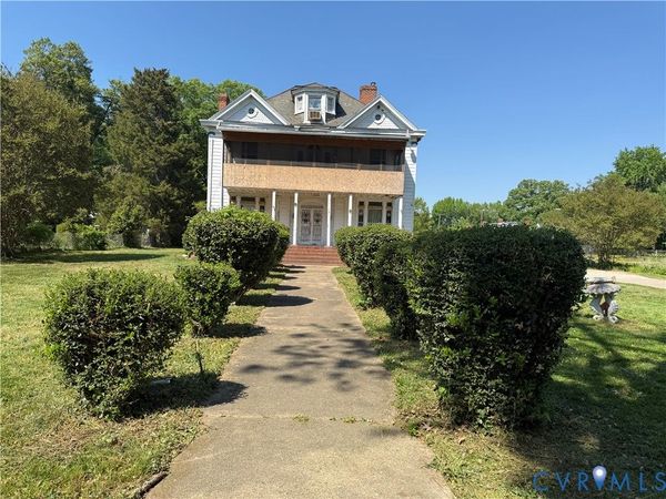 508 Fourqurean Lane , Richmond, VA 23222