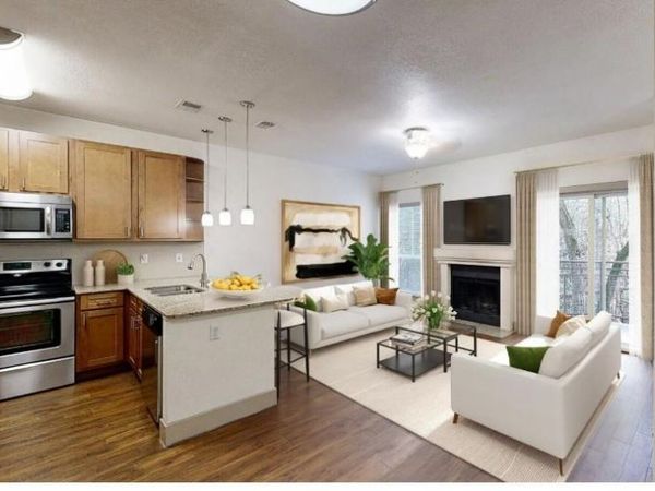 2400 san gabriel ST , Unit 319A, Austin, TX 78705