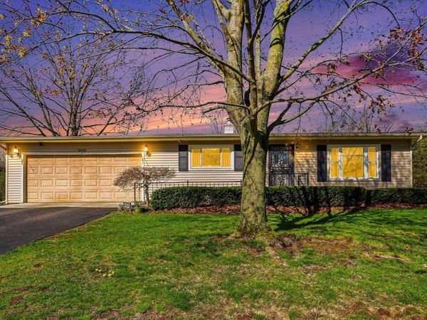 16521 11 Mile Road, Battle Creek, MI 49014