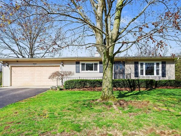 16521 11 Mile Road, Battle Creek, MI 49014