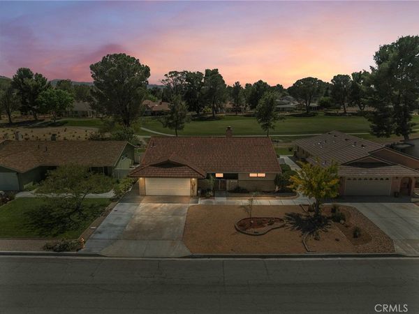 15163 Tournament Drive , Helendale, CA 92342
