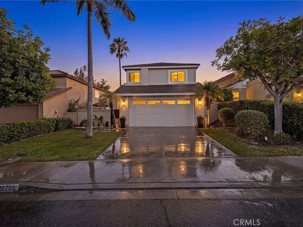 28765 Calle Vista, Laguna Niguel, CA 92677