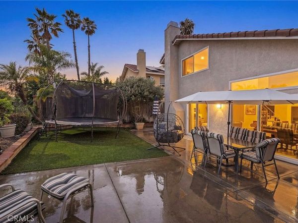 28765 Calle Vista, Laguna Niguel, CA 92677