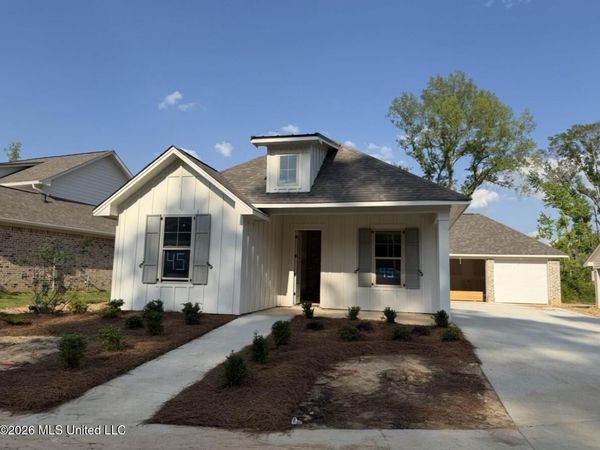 503 Fusion Street, Brandon, MS 39042