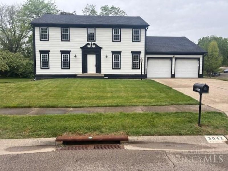 3042 Woodside Drive, Fairfield, OH 45014 Photo 1
