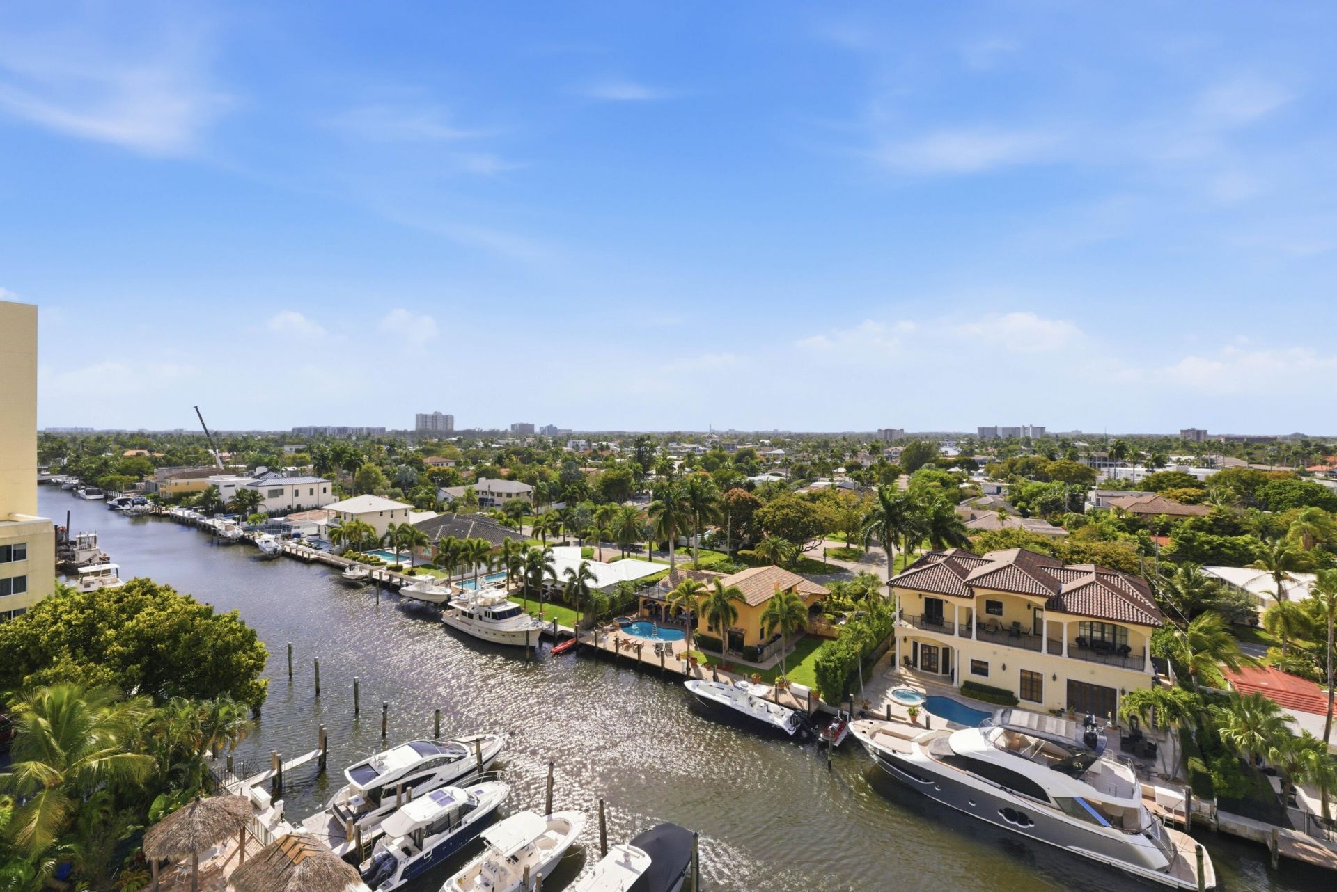 1361 South Ocean, Unit 808, Pompano Beach, FL 33062 Photo