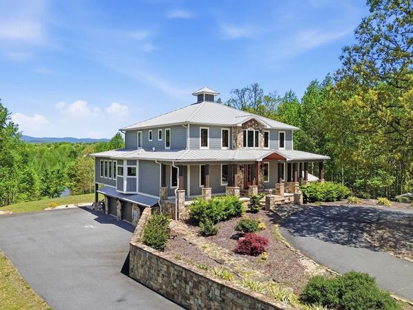 116 Lakota Drive, Dawsonville, GA 30534