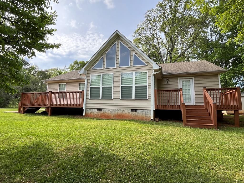 960 Asbury Mill Road, Cleveland, GA 30528 Main Photo