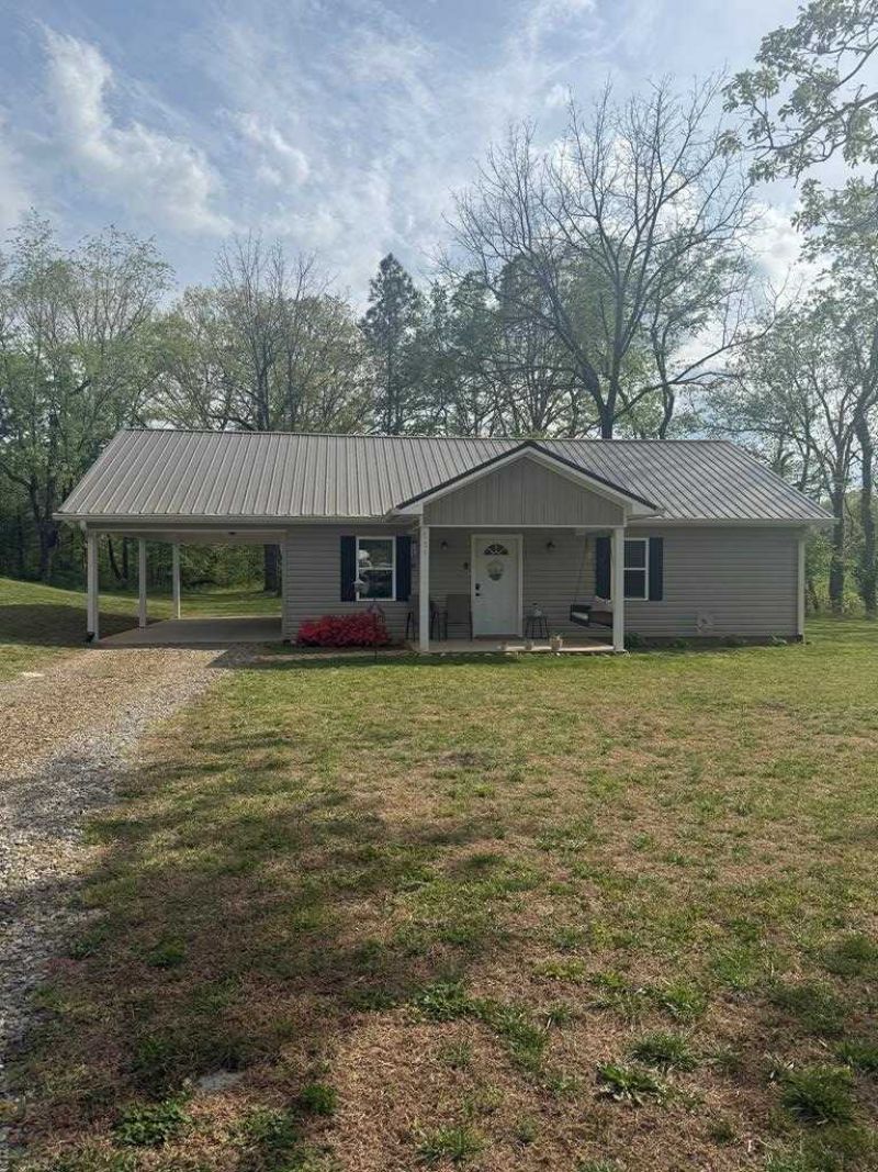 121 Old Highway 5, Blue Ridge, GA 30513 Main Photo