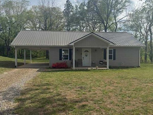 121 Old Highway 5, Blue Ridge, GA 30513