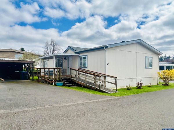 340 NE Crest St, Sublimity, OR 97385