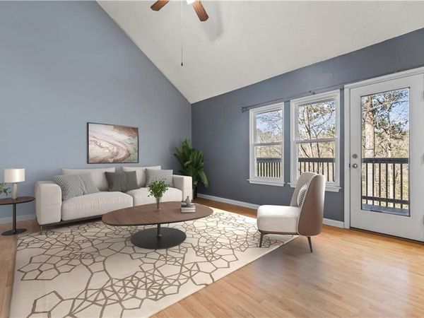 802 Ivy Green Lane SE, Marietta, GA 30067