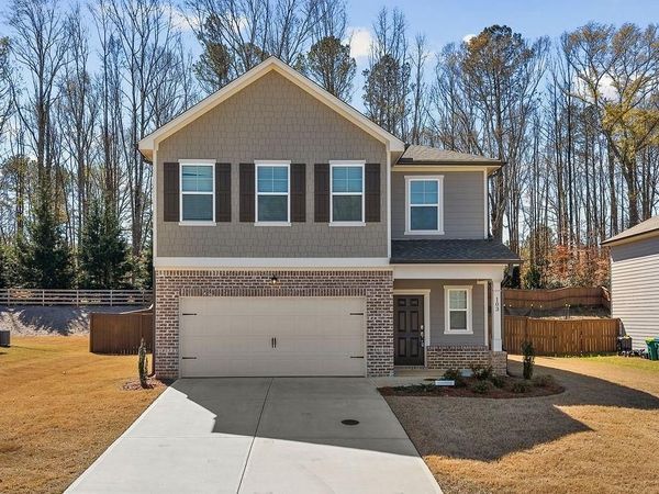 103 Dewitt Dr , Jefferson, GA 30549