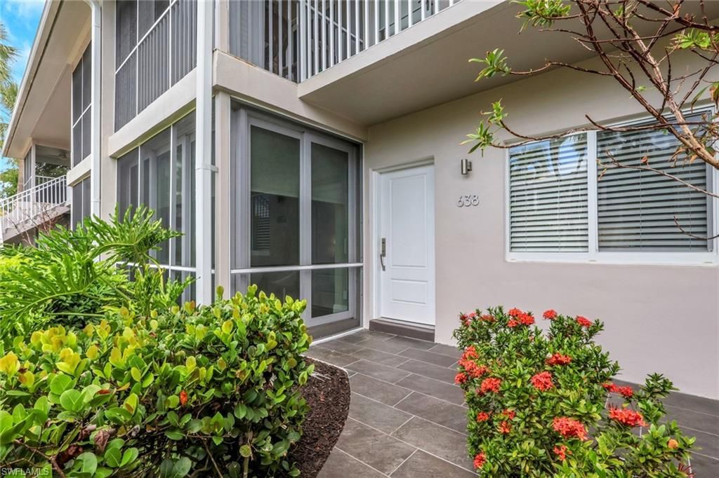 638 7th Ave S, Unit B638, Naples, FL 34102 Photo
