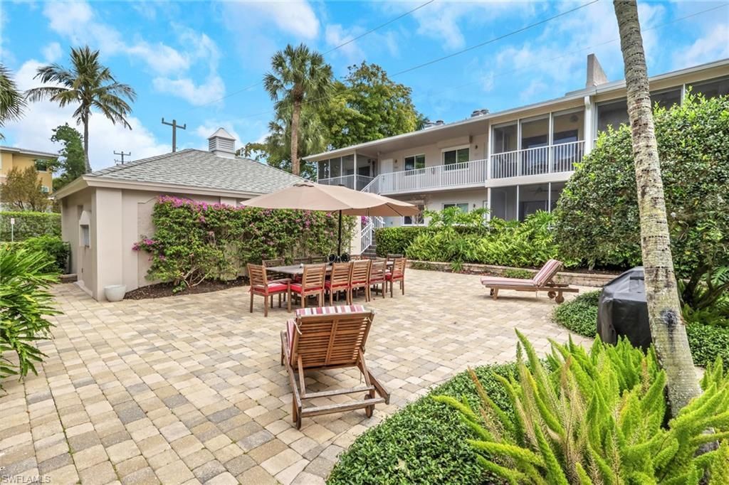 638 7th Ave S, Unit B638, Naples, FL 34102 Photo