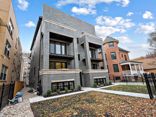 4706 N Malden Street , Unit 3North, Chicago, IL 60640