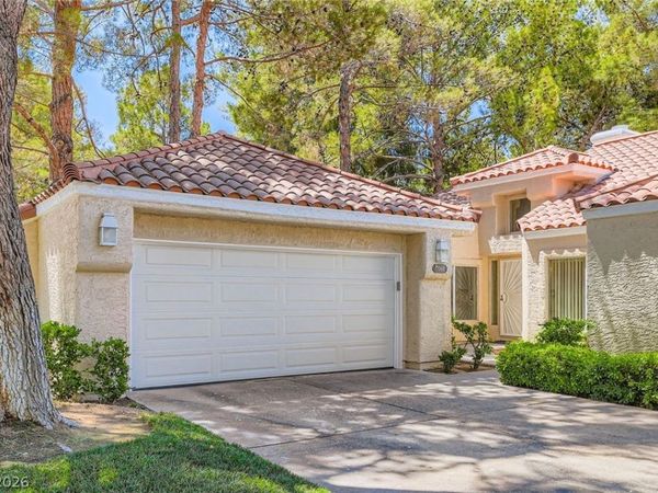 7068 Bright Springs Court , Las Vegas, NV 89113