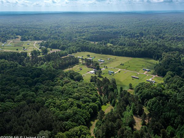 1022 Little Spring Drive, Utica, MS 39175