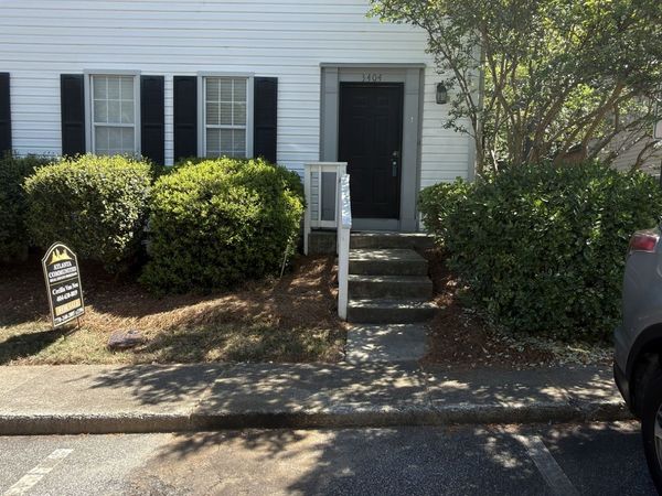 3404 Bayshore Drive, Atlanta, GA 30340