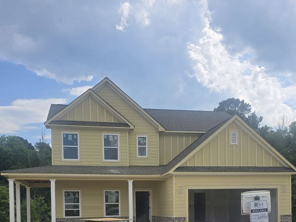 130 Harmony Farms Orchard, Eatonton, GA 31024