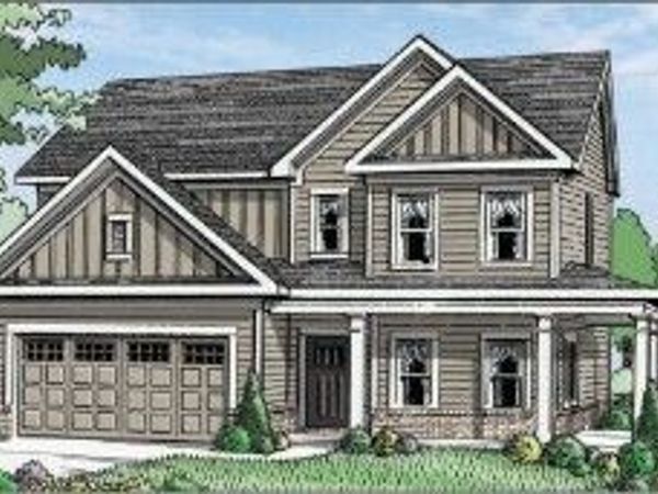 130 Harmony Farms Orchard, Eatonton, GA 31024