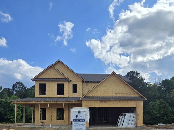 130 Harmony Farms Orchard, Eatonton, GA 31024