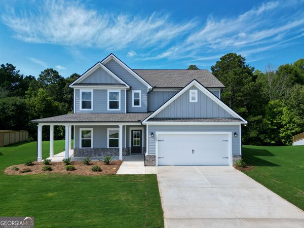 130 Harmony Farms Orchard, Eatonton, GA 31024