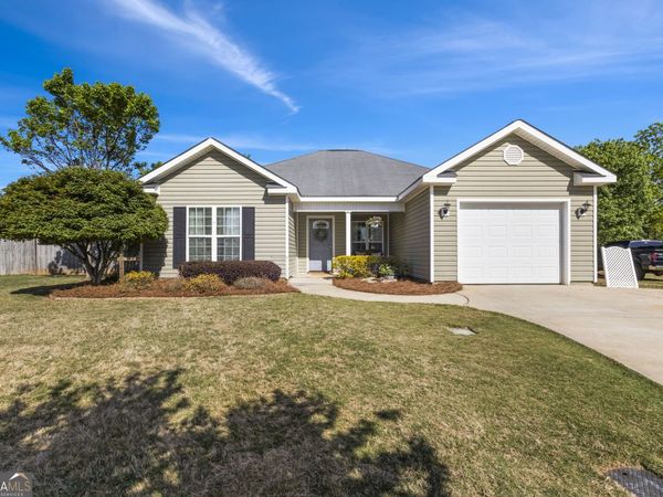 217 Ellington Court, Perry, GA 31069