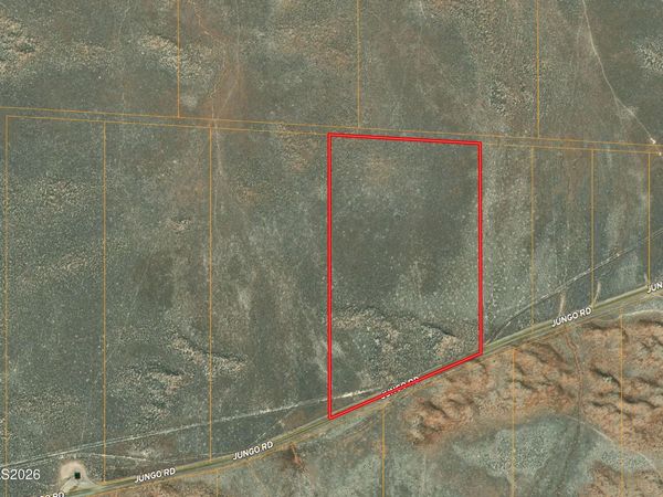 18525 Jungo Road, Winnemucca, NV 89445