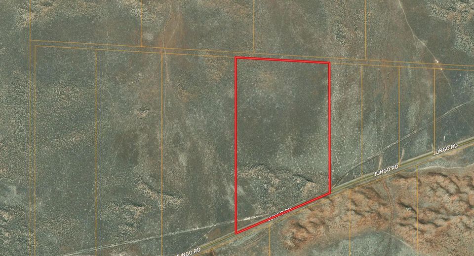 18525 Jungo Road, Winnemucca, NV 89445 Photo