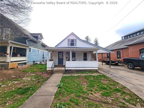 515 Church Street, Spencer, WV 25276