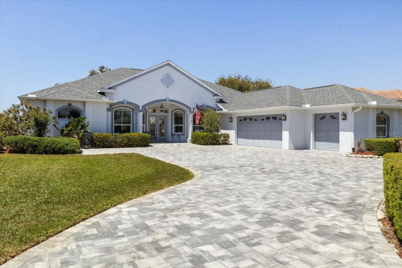 3517 Little Country Road , Parrish, FL 34219 Photo