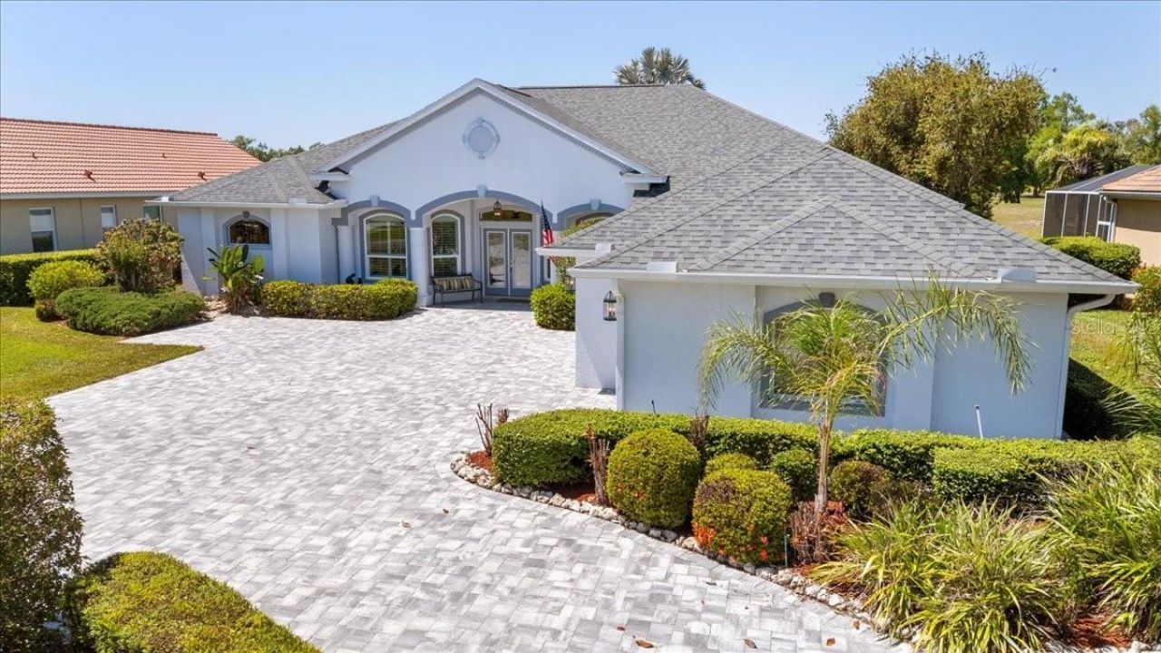 3517 Little Country Road , Parrish, FL 34219 Photo