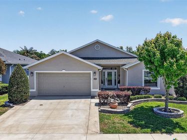 4307 BENT CREEK LANE, LEESBURG, FL 34748