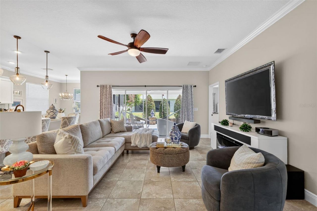 4307 Bent Creek Lane, Leesburg, FL 34748 Photo