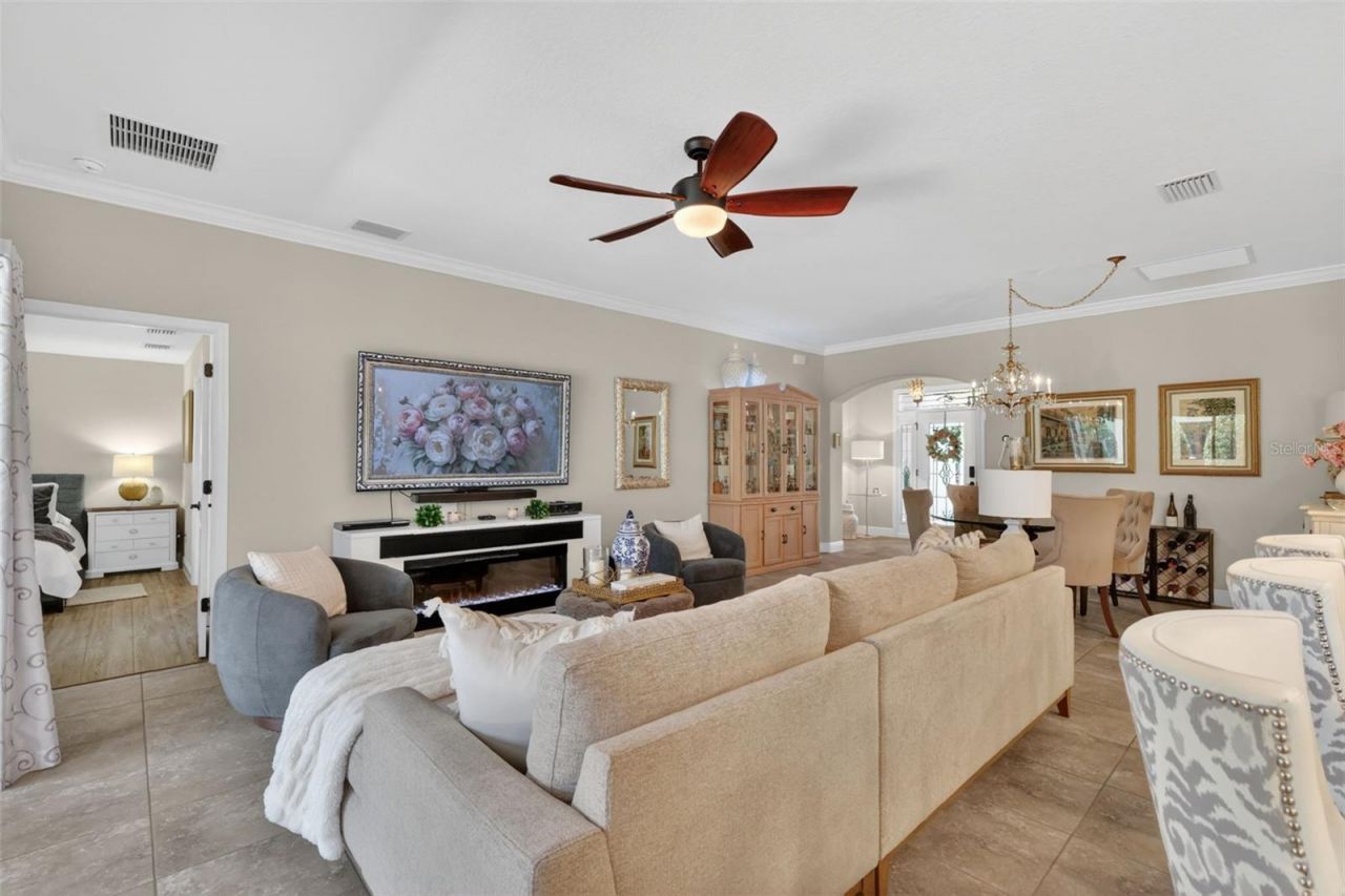 4307 Bent Creek Lane, Leesburg, FL 34748 Photo