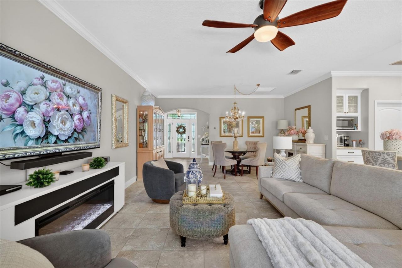 4307 Bent Creek Lane, Leesburg, FL 34748 Photo