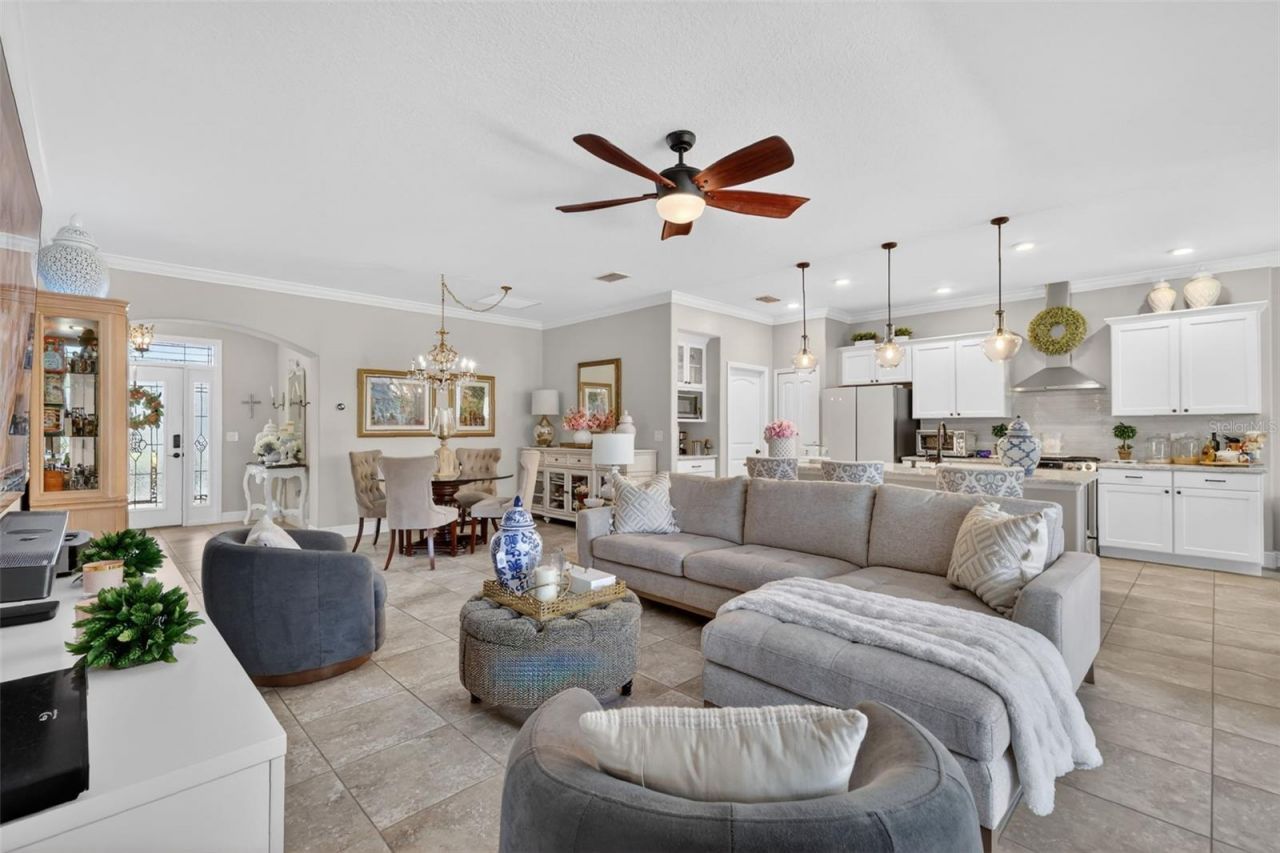 4307 Bent Creek Lane, Leesburg, FL 34748 Photo