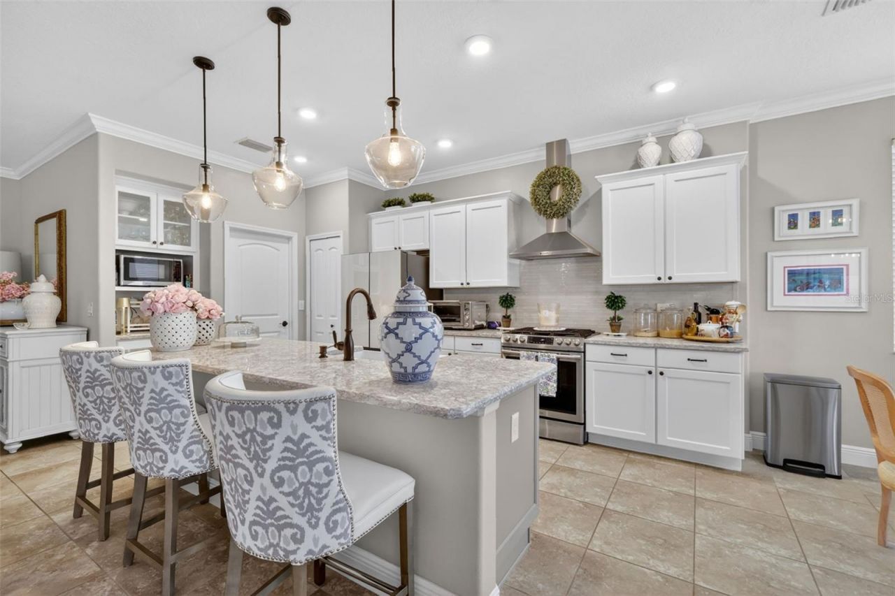 4307 Bent Creek Lane, Leesburg, FL 34748 Photo