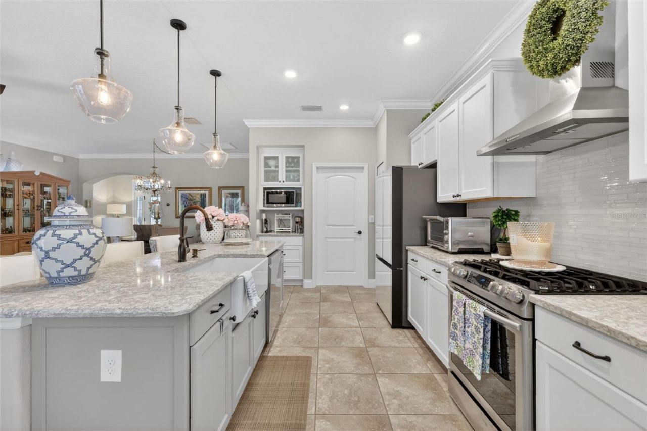 4307 Bent Creek Lane, Leesburg, FL 34748 Photo