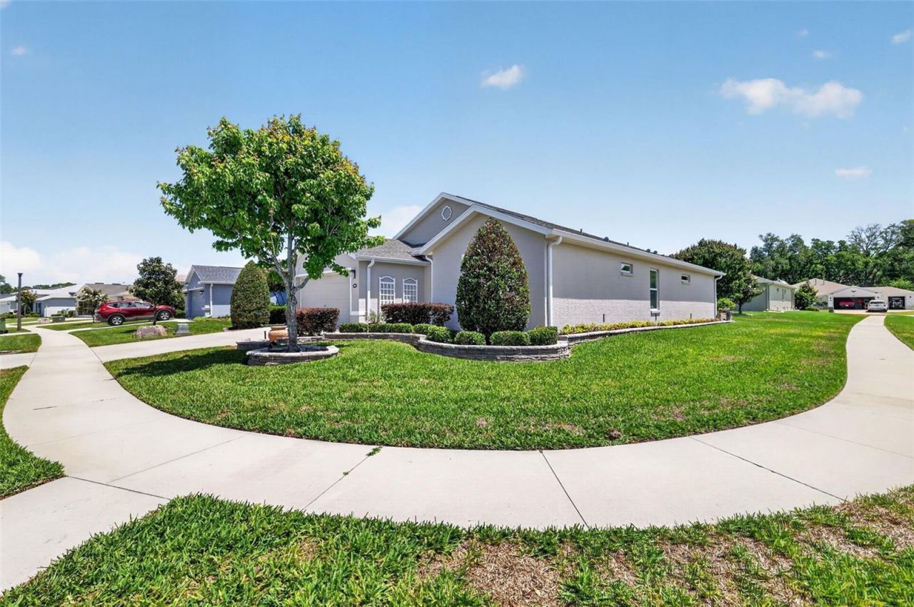 4307 Bent Creek Lane, Leesburg, FL 34748 Photo